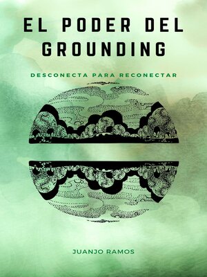 cover image of El poder del grounding